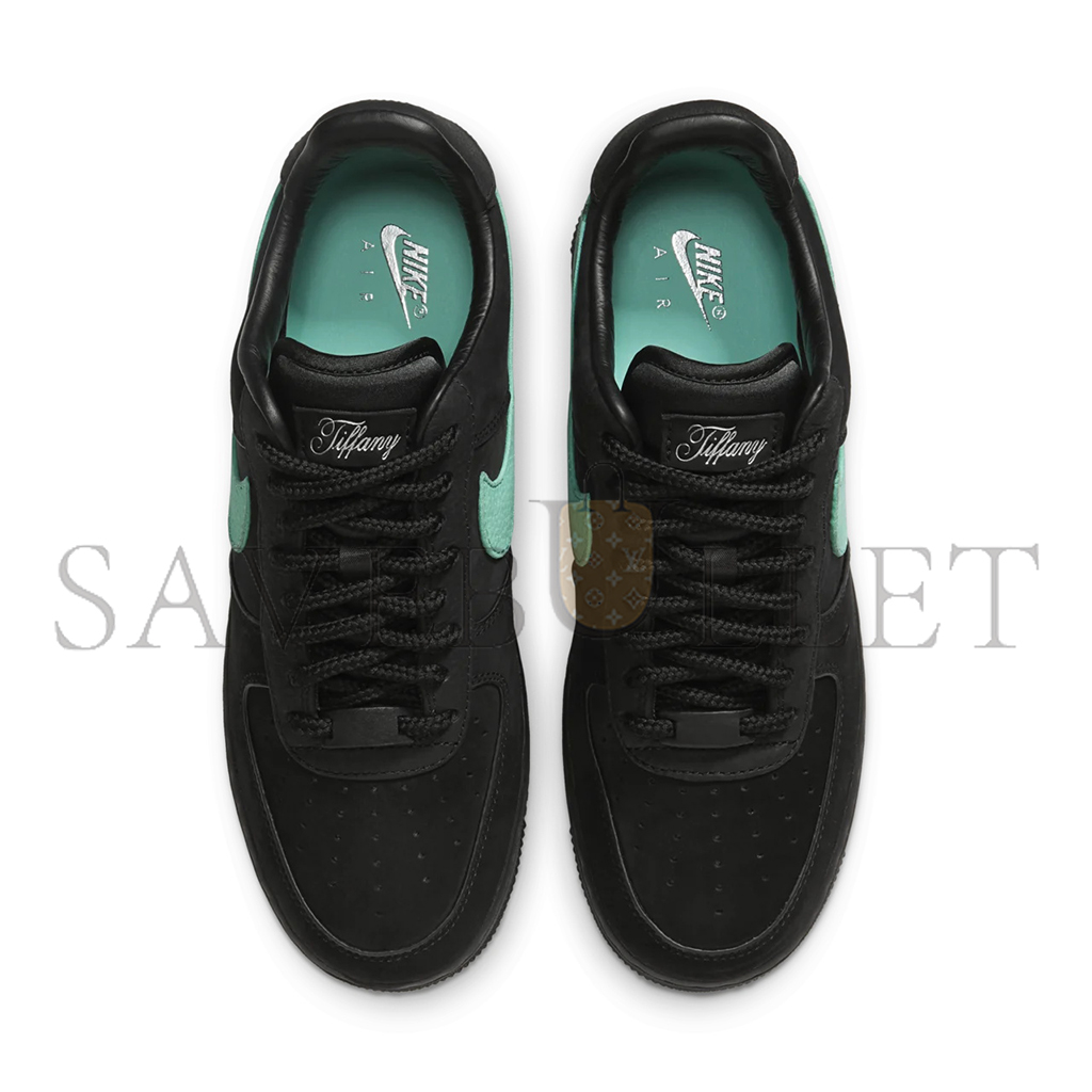 NIKE TIFFANY & CO. X NIKE AIR FORCE 1 LOW DZ1382-001